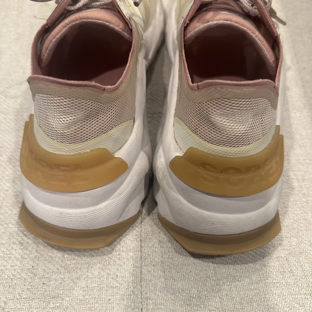 Sorel Rnegd Float Shoes - Picture 4 of 6